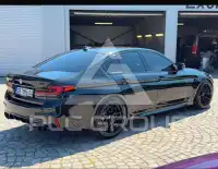 2018 BMW M5