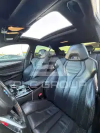 2018 BMW M5