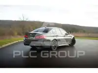 2018 BMW M5