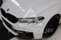 2018 BMW M5