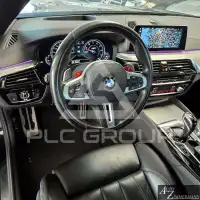 2018 BMW M5