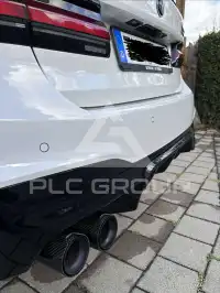 2018 BMW M5