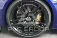 2018 BMW M5