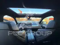 2018 BMW M5