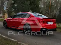 2018 BMW M5