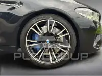 2018 BMW M5