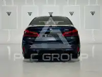 2018 BMW M5