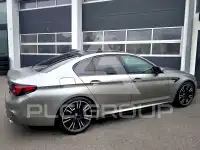 2018 BMW M5