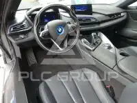 2018 BMW I8