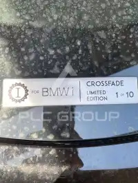2018 BMW I8