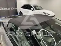 2018 BMW I8