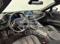 2018 BMW I8