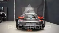 2018 BMW I8