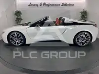 2018 BMW I8