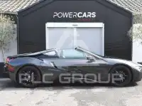 2018 BMW I8