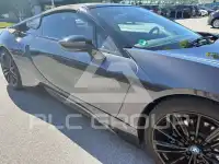 2018 BMW I8