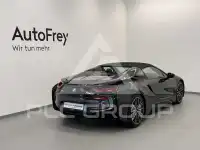 2018 BMW I8