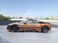 2018 BMW I8