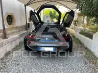 2018 BMW I8