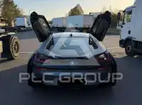 2018 BMW I8