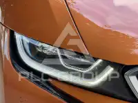 2018 BMW I8