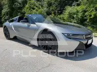 2018 BMW I8