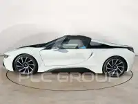 2018 BMW I8
