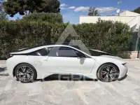 2018 BMW I8