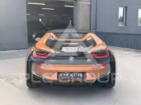 2018 BMW I8