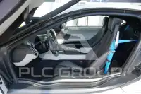 2018 BMW I8