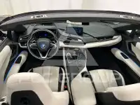 2018 BMW I8