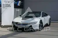 2018 BMW I8
