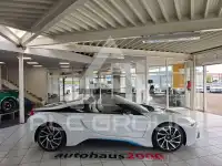 2018 BMW I8
