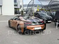 2018 BMW I8
