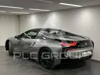 2018 BMW I8