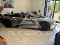 2018 BMW I8