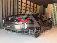 2018 BMW I8