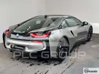 2018 BMW I8