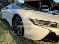 2018 BMW I8
