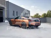 2018 BMW I8