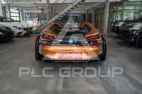 2018 BMW I8