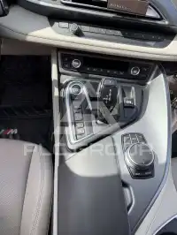 2018 BMW I8