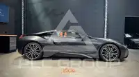 2018 BMW I8