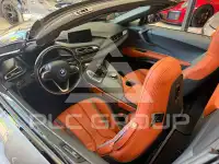 2018 BMW I8