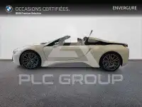2018 BMW I8