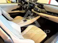2018 BMW I8