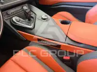 2018 BMW I8