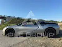 2018 BMW I8