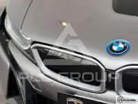 2018 BMW I8