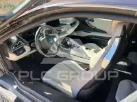 2018 BMW I8